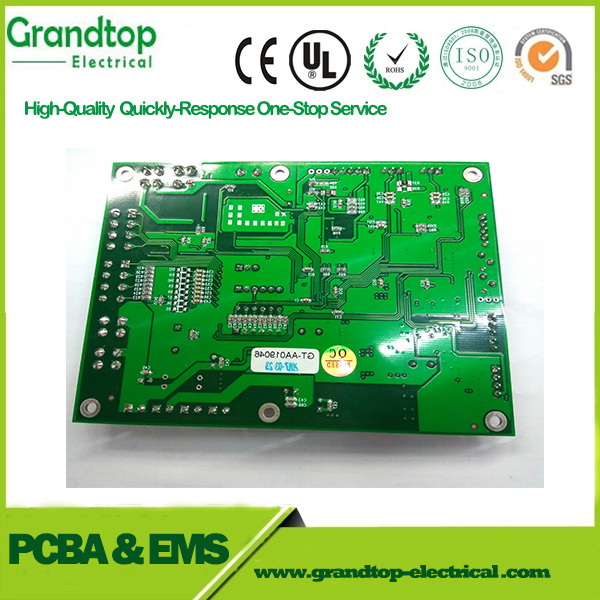 Flexible PCB and PCBA Assembly Android Mother Board