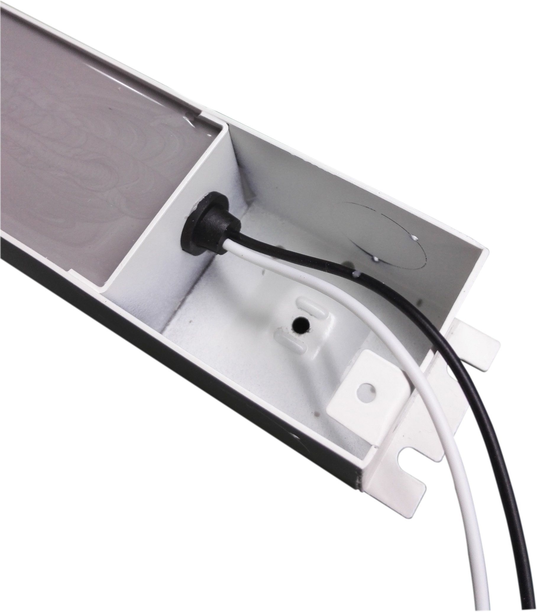 30W Junction Boxed LED Driver for UL/ETL Certificates