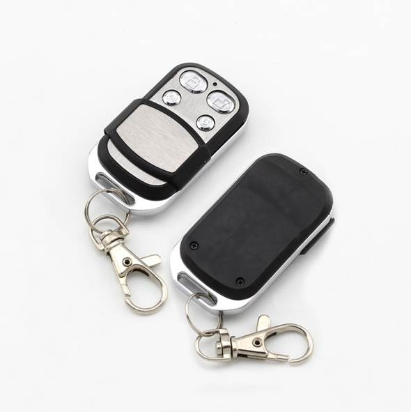 Fixed Code Learning Code Face to Face Copy Remote Keyfob Control