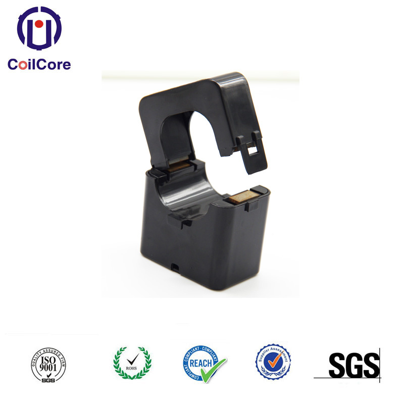 Single Phase Toroidal Current Transformer Split Core Ecs24200