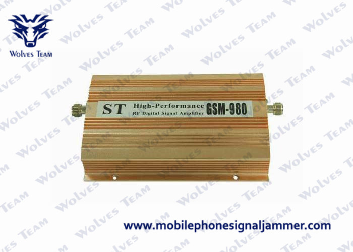 ABS-GSM970 Mobile Phone Signal Amplifier