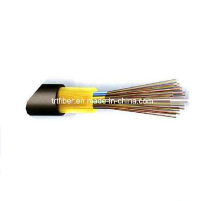 Outdoor Fiber Optic Cable GYFTY