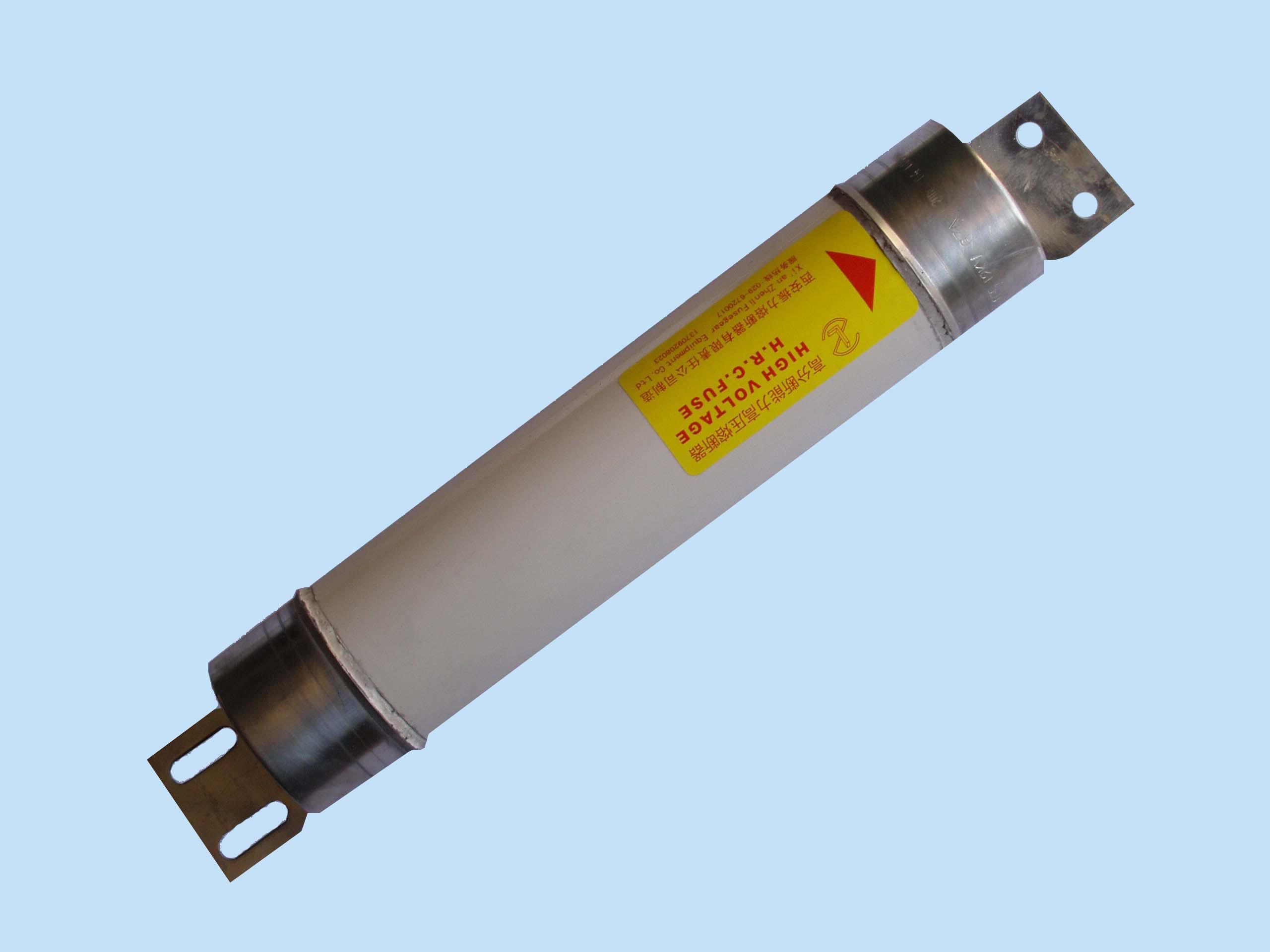 High-Voltage Current Limiting Fuse for Transformer Protection for BS Staardand