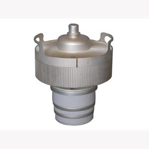 High Frequency Metal Ceramic Power Tetrode (4CX10000D)