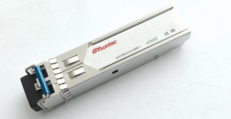 Sm 20km 1310nm 155m 1.25g 10g Copper SFP Module /40g/100g/120g Dac Cable and Aoc Cable Qsfp/SFP/Cxp/Cfp Fiber Optic Module