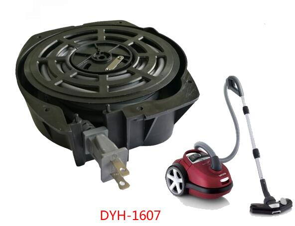 Semi- Cover Durable Retractable High Quality Self-Retracting Cable Reel