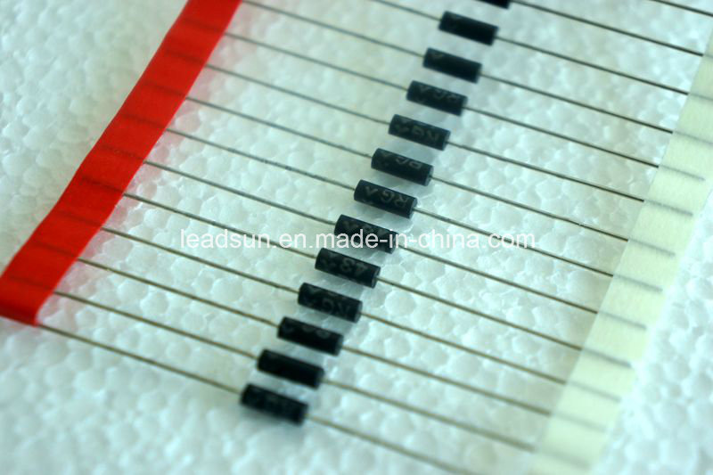 High Voltage Diode Reries 2cl71