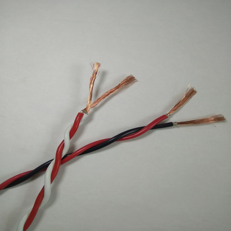 Insulated Type and Copper Conductor Material Electrical Wire