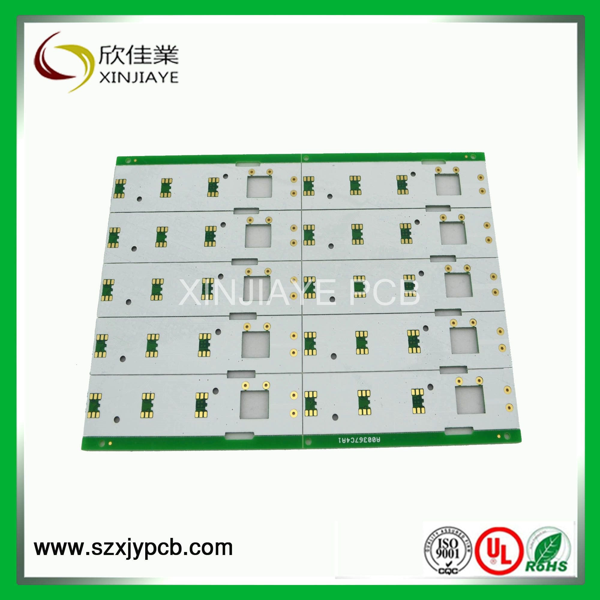 Aluminium PCB