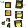 High Frequency Current Transformer for Switching