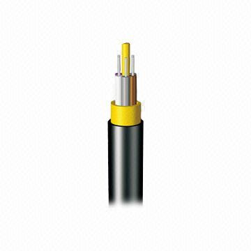 High Quality Outdoor Fiber-Optic Cable (EC)