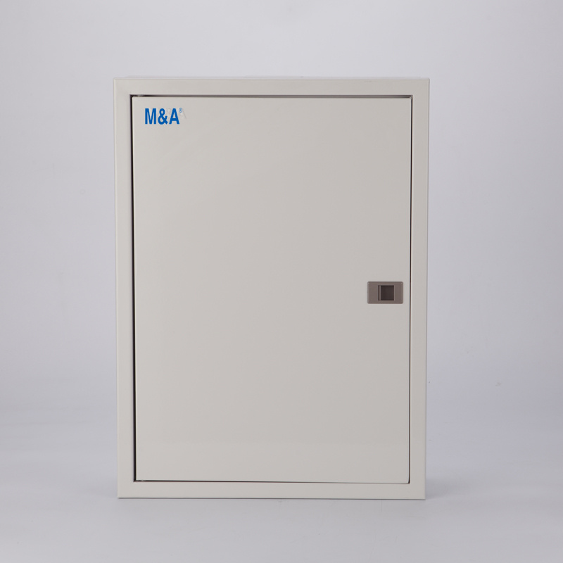 Mdb-N Series Distribution Box (Chassis Enclosure Type)