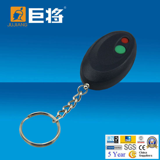 Wireless Remote Switch for Gate Opener