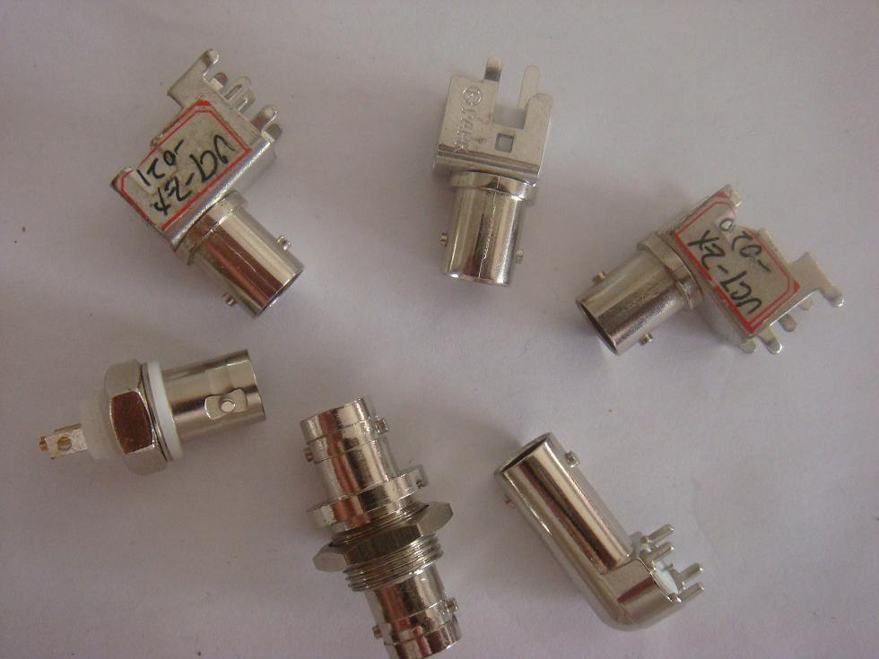 B Nc Connectors&CATV Connectors