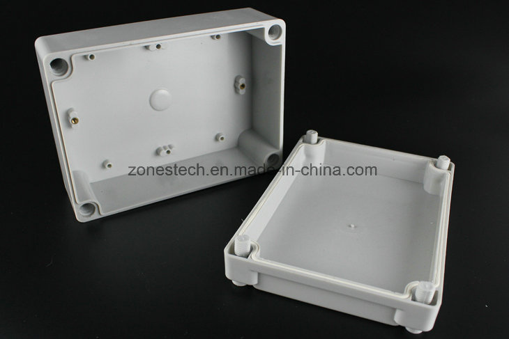 Different Dimensions ABS Plastic Waterproof Enclosures