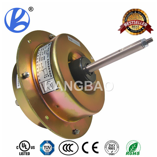 AC Synchronous Motor (single -phase)