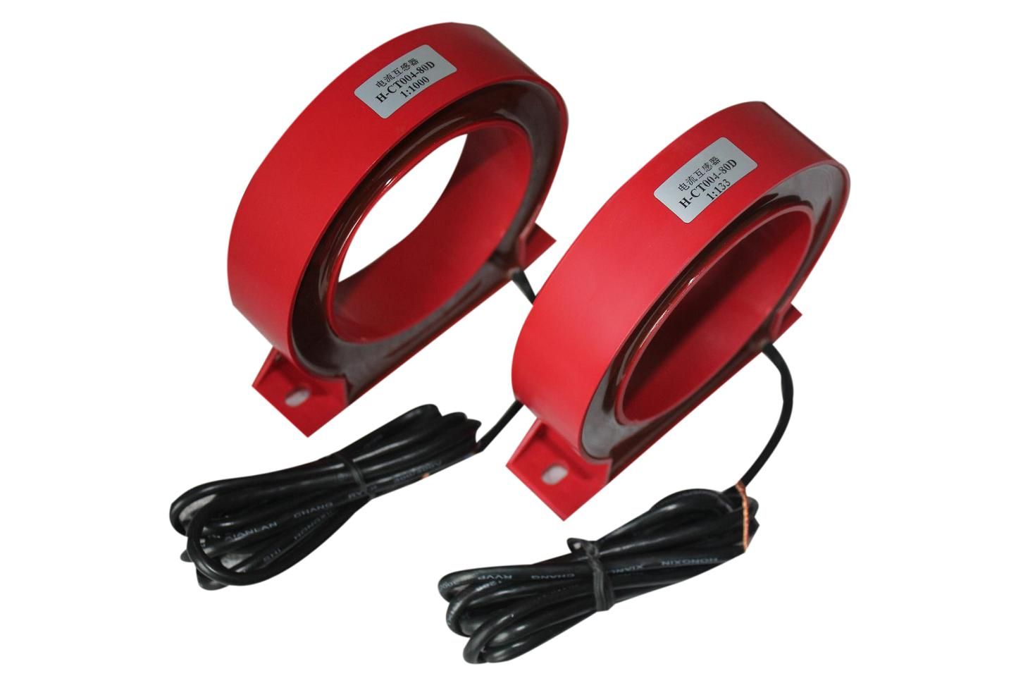 Zct Current Transformer 1: 1000