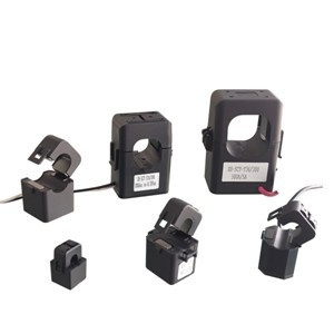 Mv/Ma Output CE UL ETL Split Core Current Transformer Clamp on CT Split-Core CT