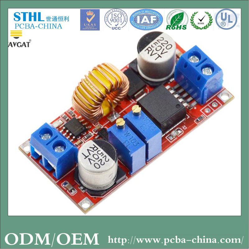 Custom One Stop TV Mainboard