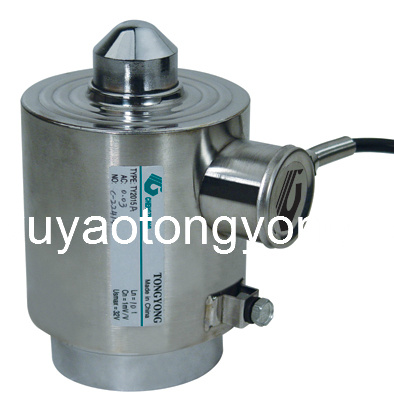 Alloy Steel Compression Load Cell/Compression Sensor/Column Type Load Cell