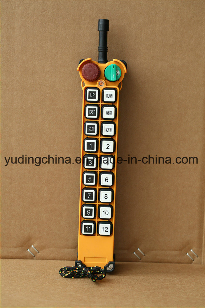 Universal A/C Remote Control F21-18d with Best Quality
