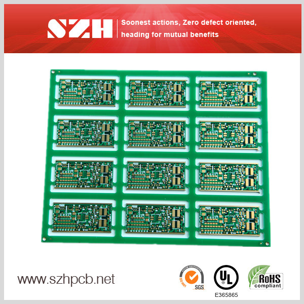 Electronic Module Bluetooth Circuit Board PCB