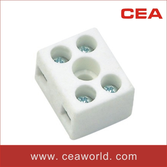 Porcelain Terminal Blocks