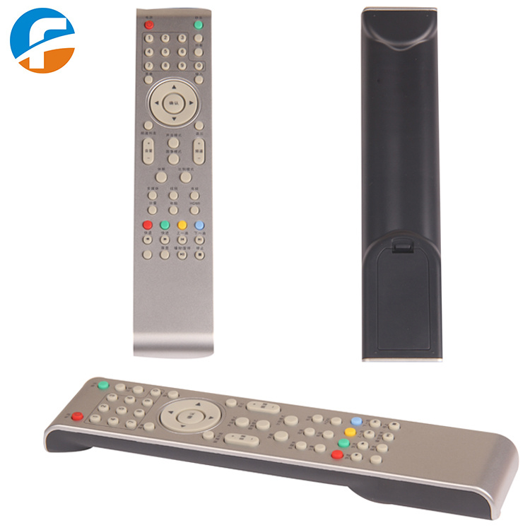 Learning Remote Control with Silvery Color (KT-6949)