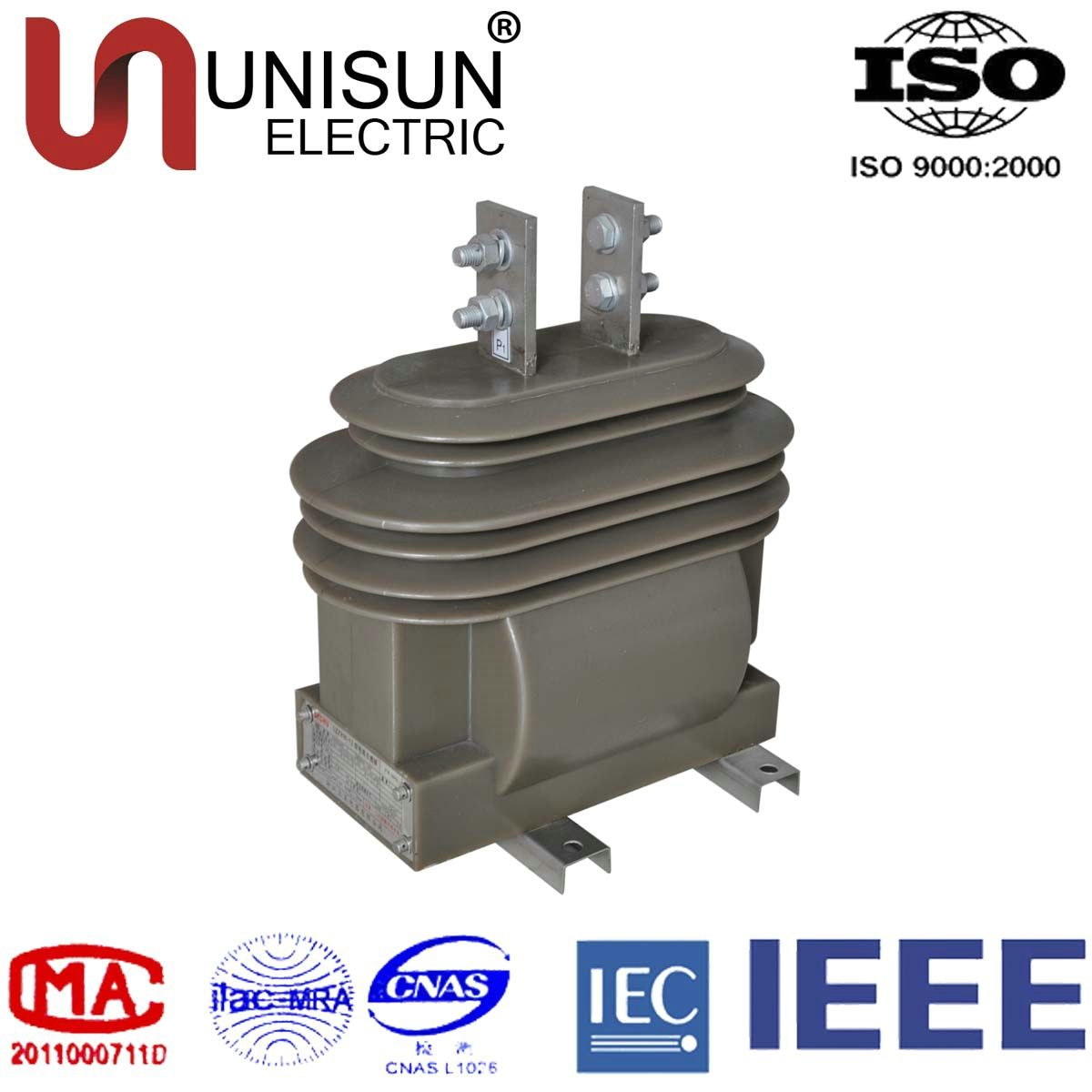 13.8kv Instrument Transformer