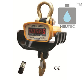 Heat Proof Digital Crane Scale