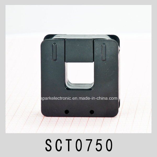 UL 19mm Xh-Sct-0750 333mv 0.33V Jiangyin Spark Split Core Current Transformer