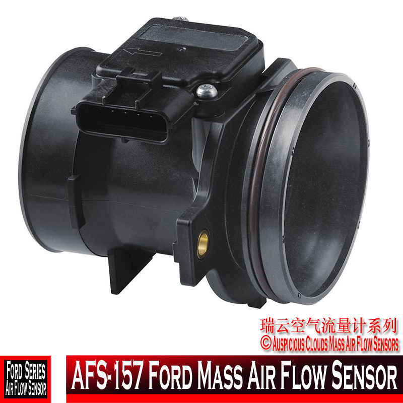 Afs-157 Ford Mass Air Flow Sensor