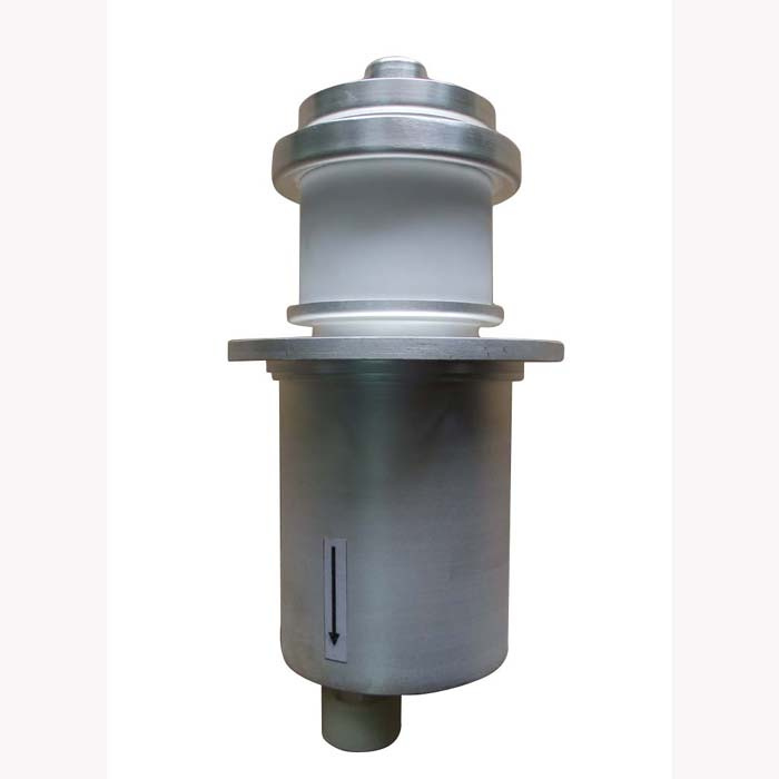 High Frequency Metal Ceramic Electron Triode (RS3040CJ)