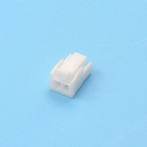 Gh Wire to Board Terminal 2pin Connector