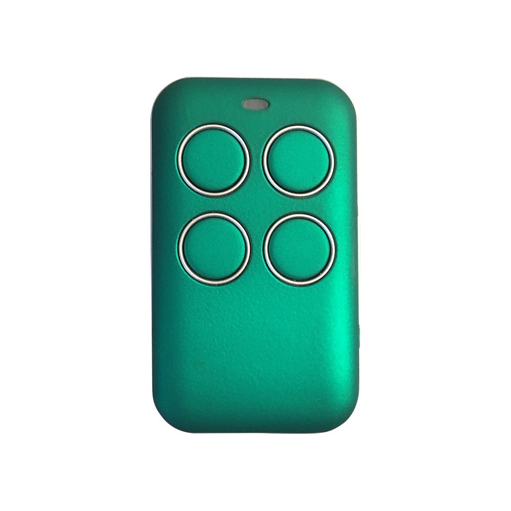 Cloning Remote Control Rolling Code