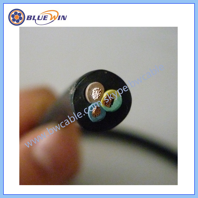 Soow Cable 12/3 Soow Cable 6/4 Soow Electrical Wire Soow Flexible Cable FT4 Soow General Cable