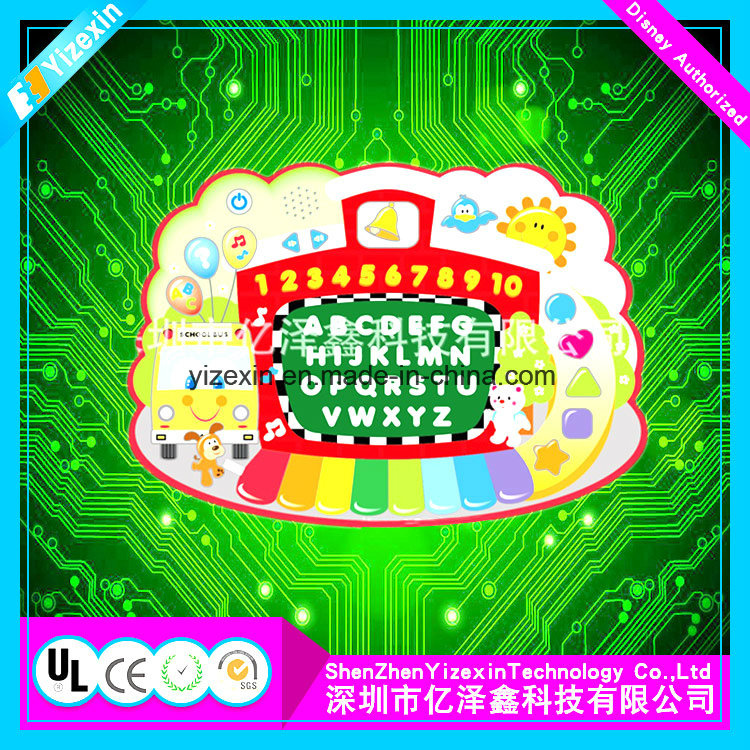 Custom Membrane Switch Touch Membrane Switch/Panel Manufacturer