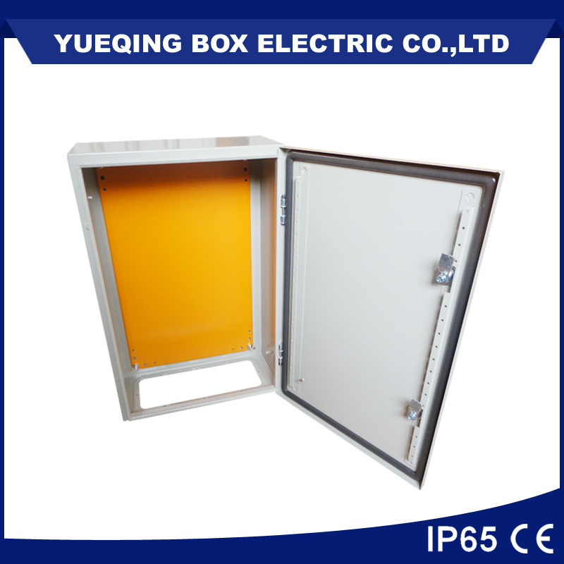 Multipurpose IP65 Distribution Box
