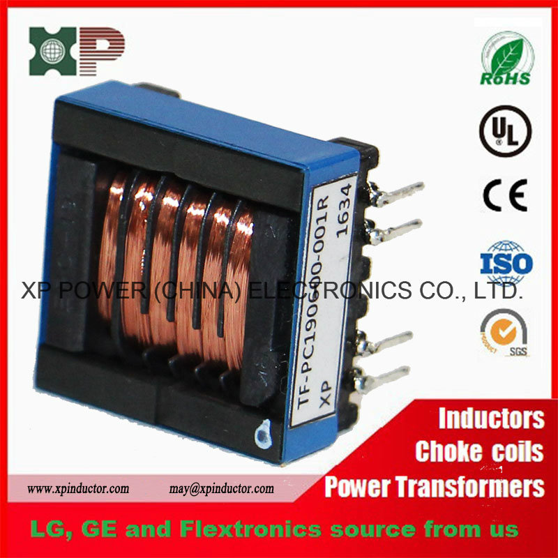 Custom Winding Power Transformer