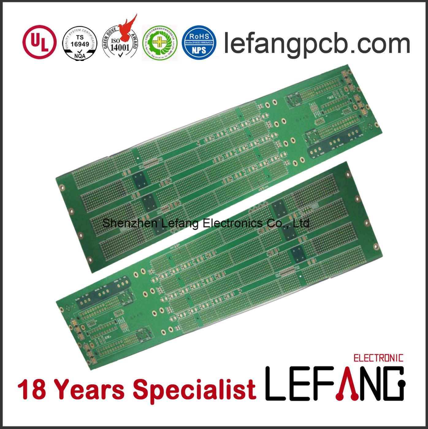 PCB Board PCB Assembly for Medical Electroncis Device