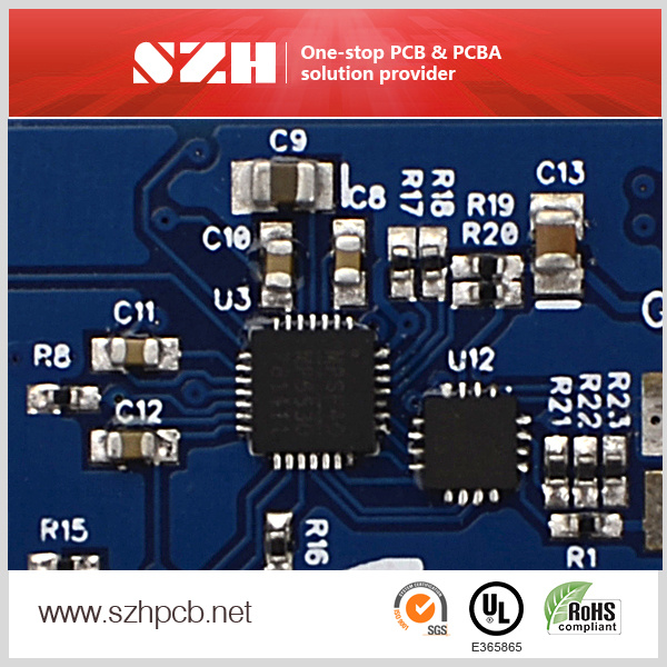 Multi-Layer SMT Rigid PCB Board