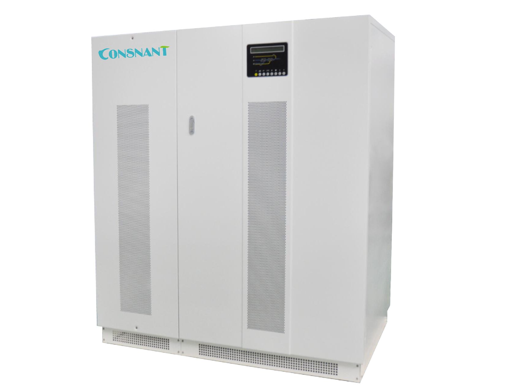 Strong Loading Ability Three Phase off Grid Solar Inverter 8-200kw
