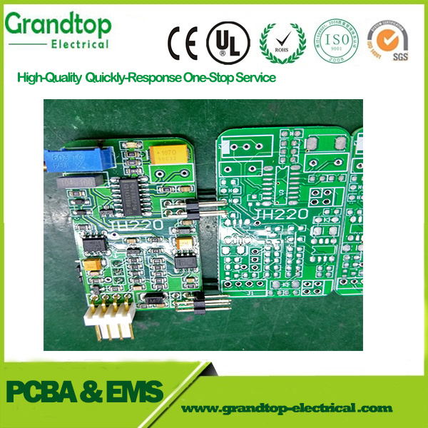 Professional Rigid Multilayer Electronic PCBA Manufacture