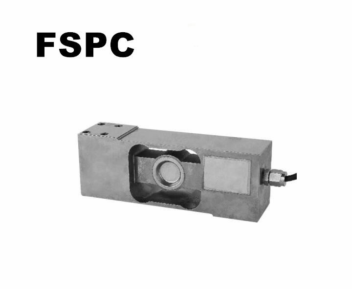 C3 Analog Single Point Weighing Transducer for Floor Scales Balance