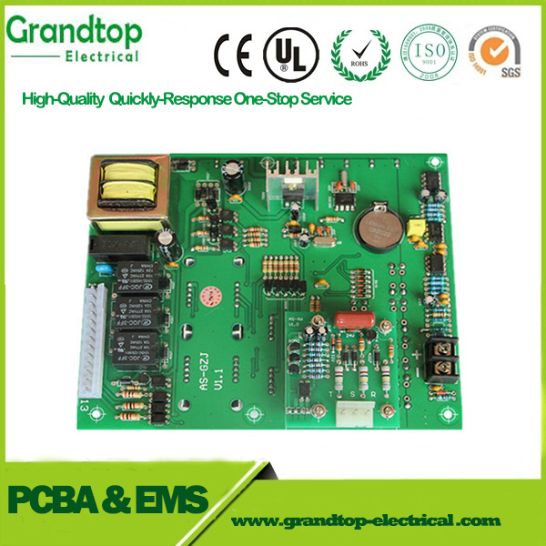Consumer Electronic Double Side PCB Board Circuit Assembly Manufacturer