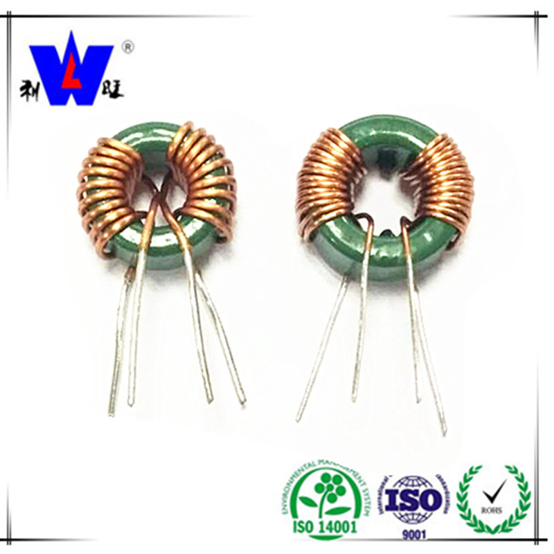 Toroid Common Mode Choke Inductor