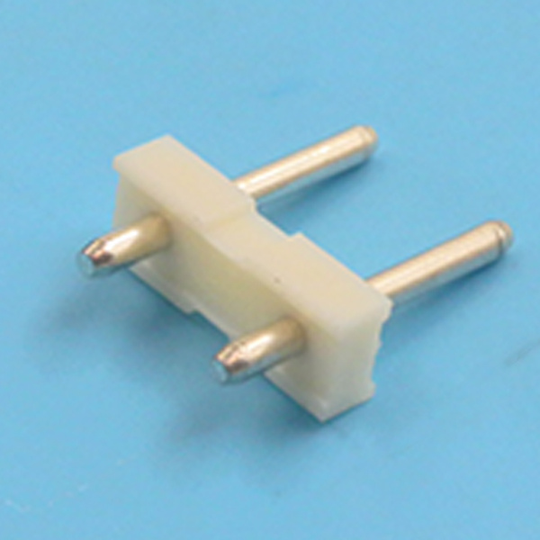 7.5mm Pitch Wire Terminal 2 Pin Electric Connector