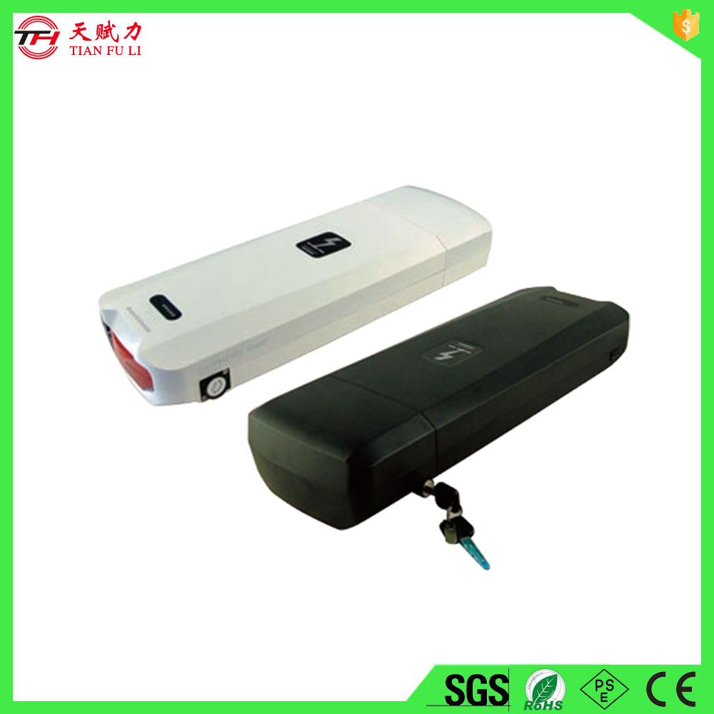 High Power 36V31.5ah 250W E-Bike Lithium Battery with BMS