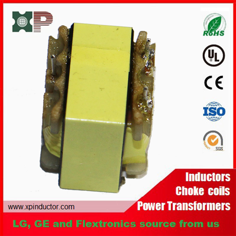 UL RoHS Approved Inverter Ee16 Ef20 Transformer