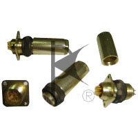 Small Circular Connector (PC-7TB)